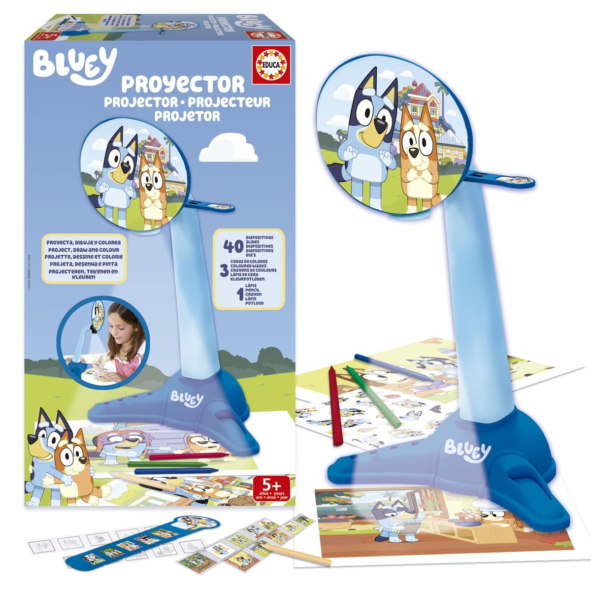 educa-paw-patrol-bildprojektor-malset-40-folien-ab-5-jahren image 6