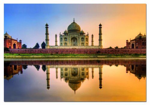 educa-14821-taj-mahal-puzzle-2000-teile image 4