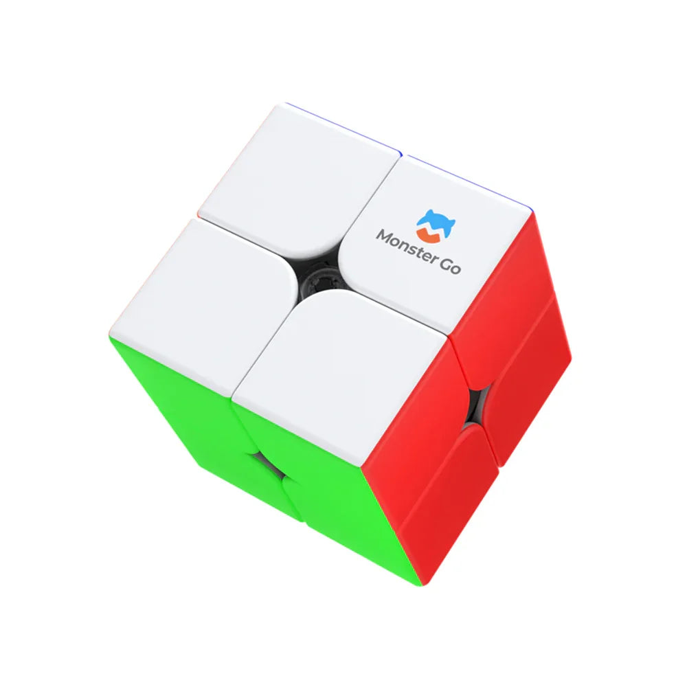 gan-monster-go-251-standard-2x2-w-rfel-basic-package-stickerless image 1