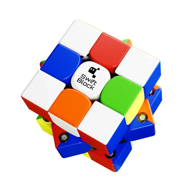 gan-swift-block-355s-zauberw-rfel-3x3-magnetisch image 1