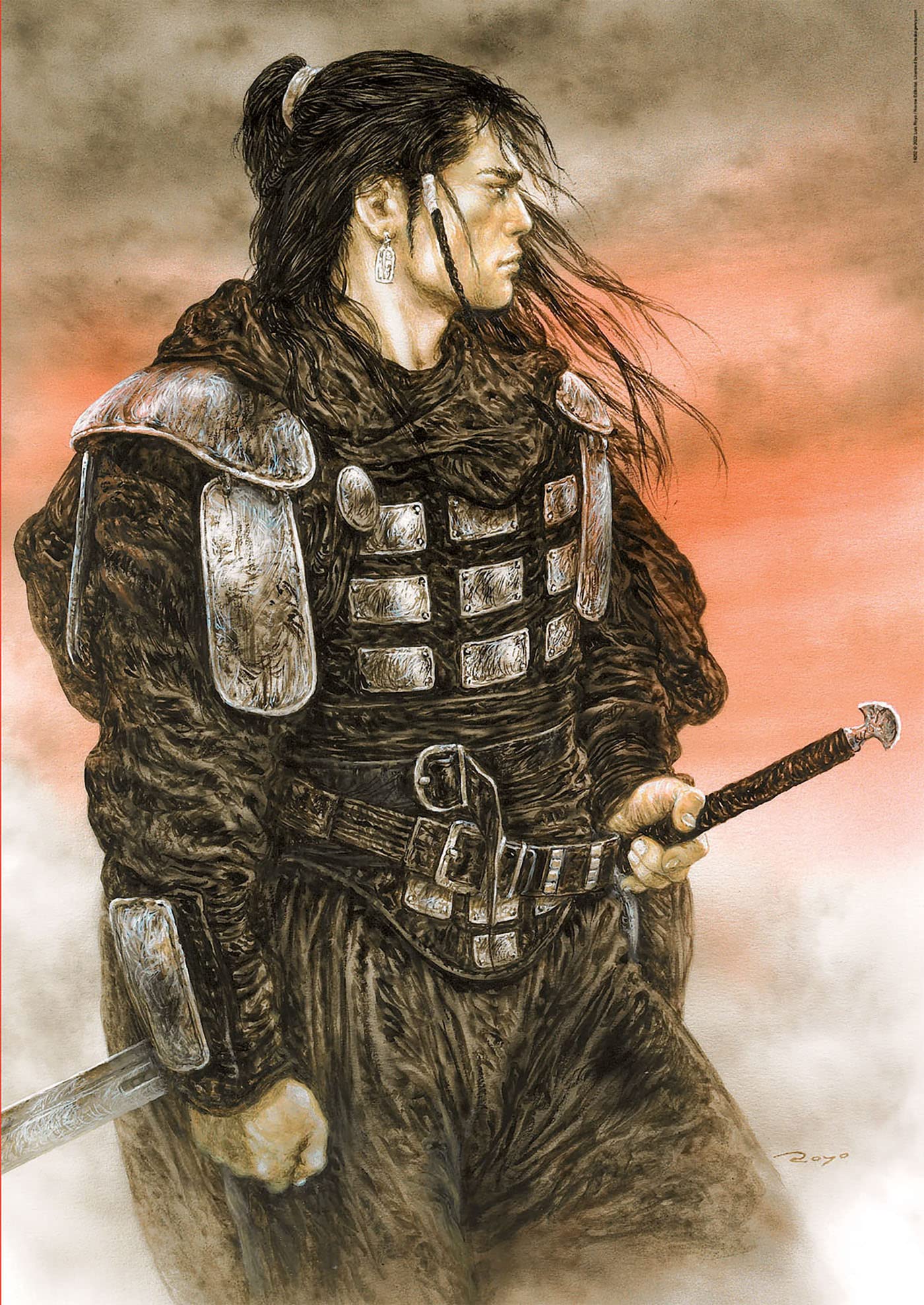 educa-dead-moon-19252-puzzle-500-teile-fantasy-luis-royo image 2