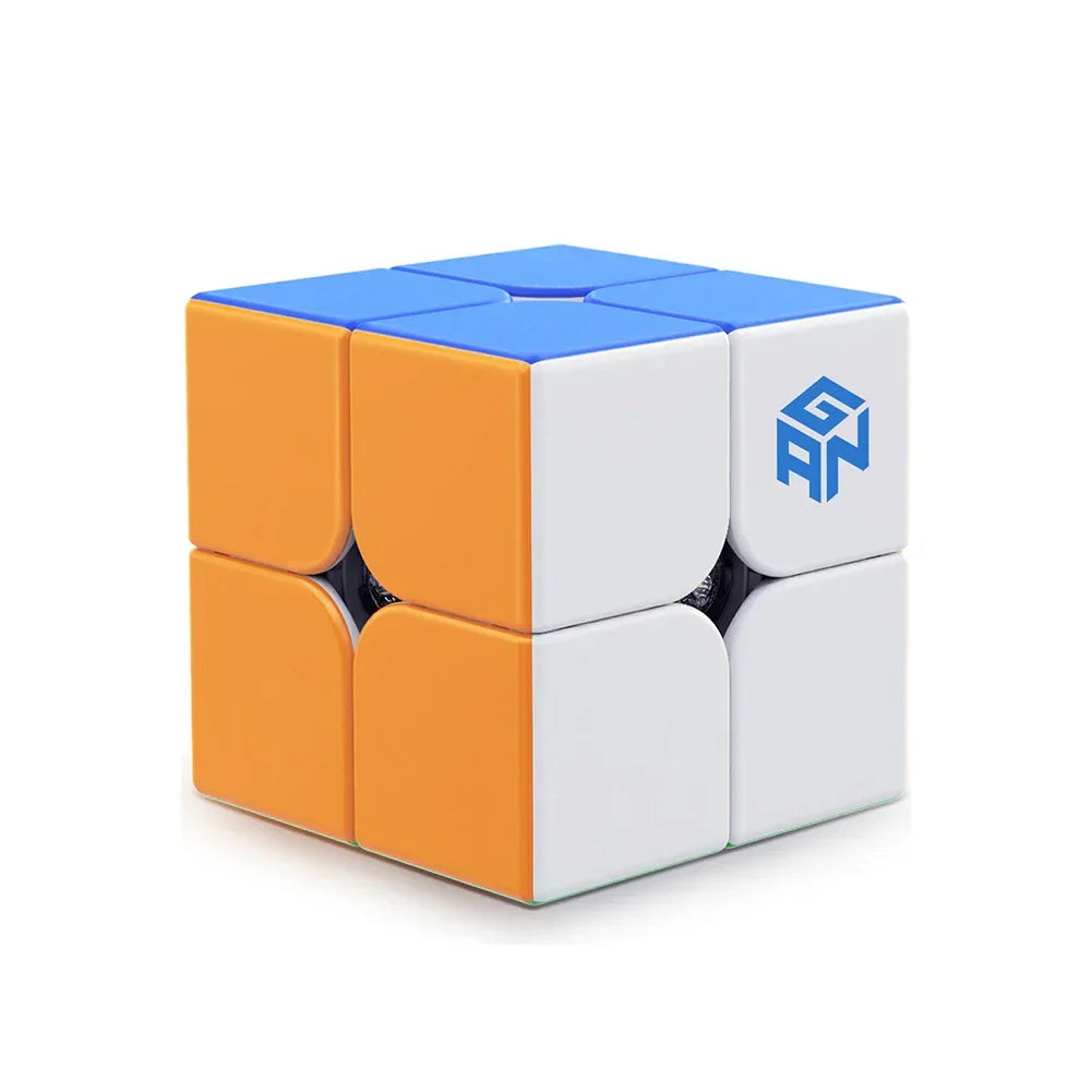 gan-251-v2-speed-cube-2x2-zauberw-rfel-47-g-leicht image 1