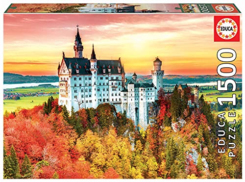 educa-19042-schloss-neuschwanstein-puzzle-1500-teile image 7