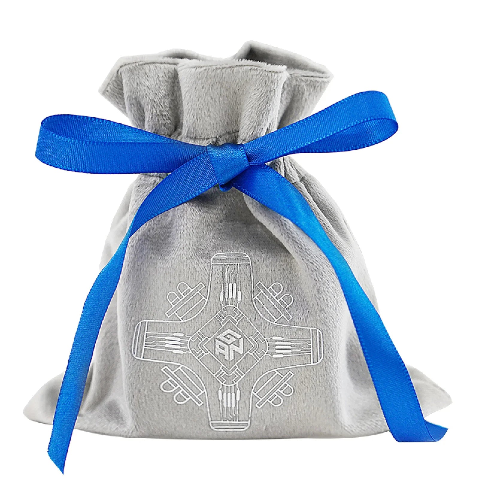 gan-velvet-cube-bag-speedcube-tasche-samt-3x3 image 7