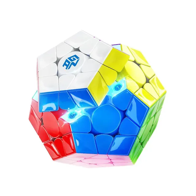 gan-megaminx-maglev-speed-cube-magnetisch-zw-lffl-chner image 1