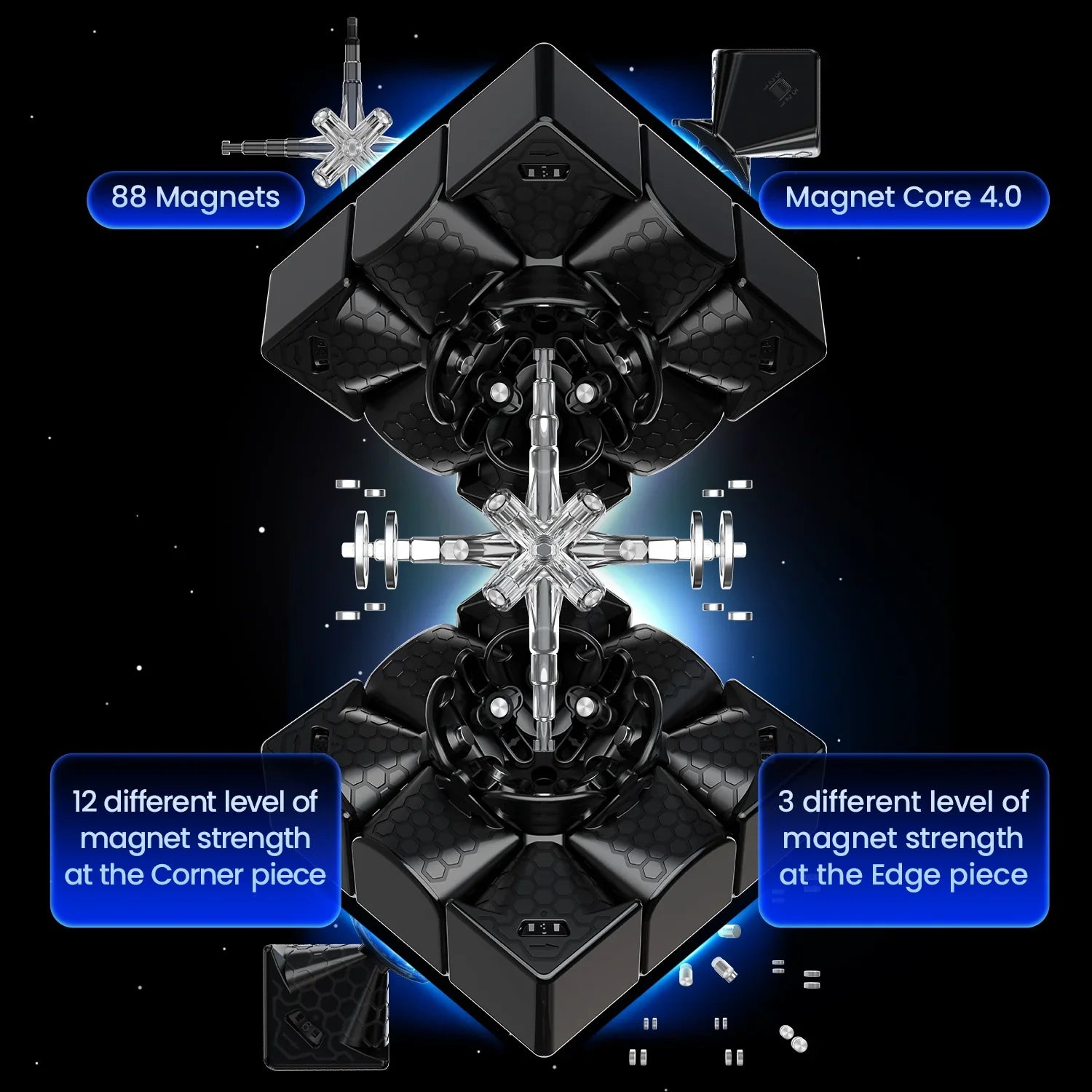gan-14-maglev-pro-speed-cube-3x3-profi-flagship image 7