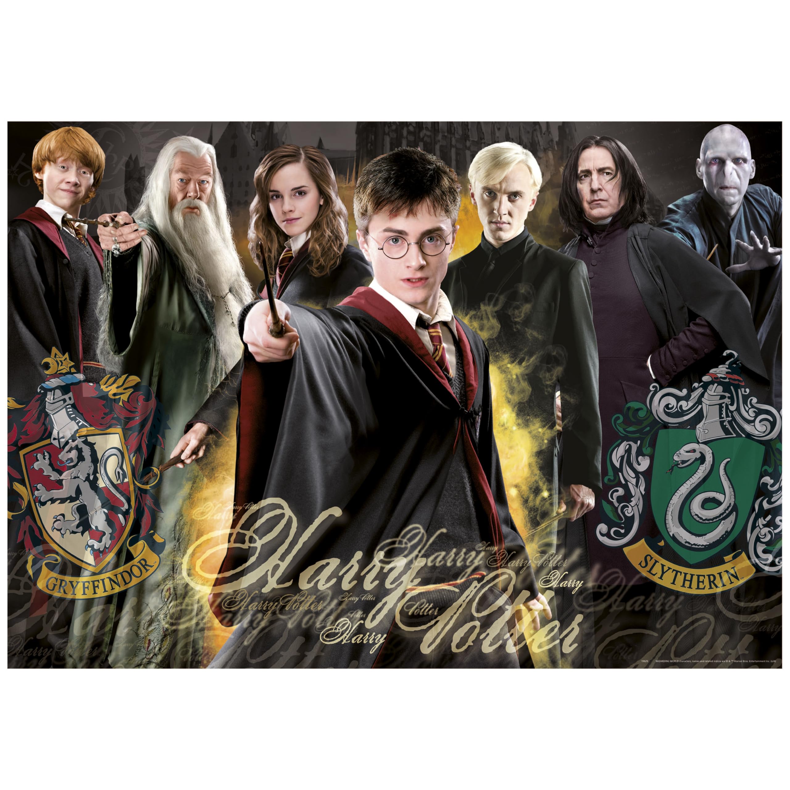 educa-harry-potter-puzzle-1000-teile-68x48-cm-ab-14-jahren image 2