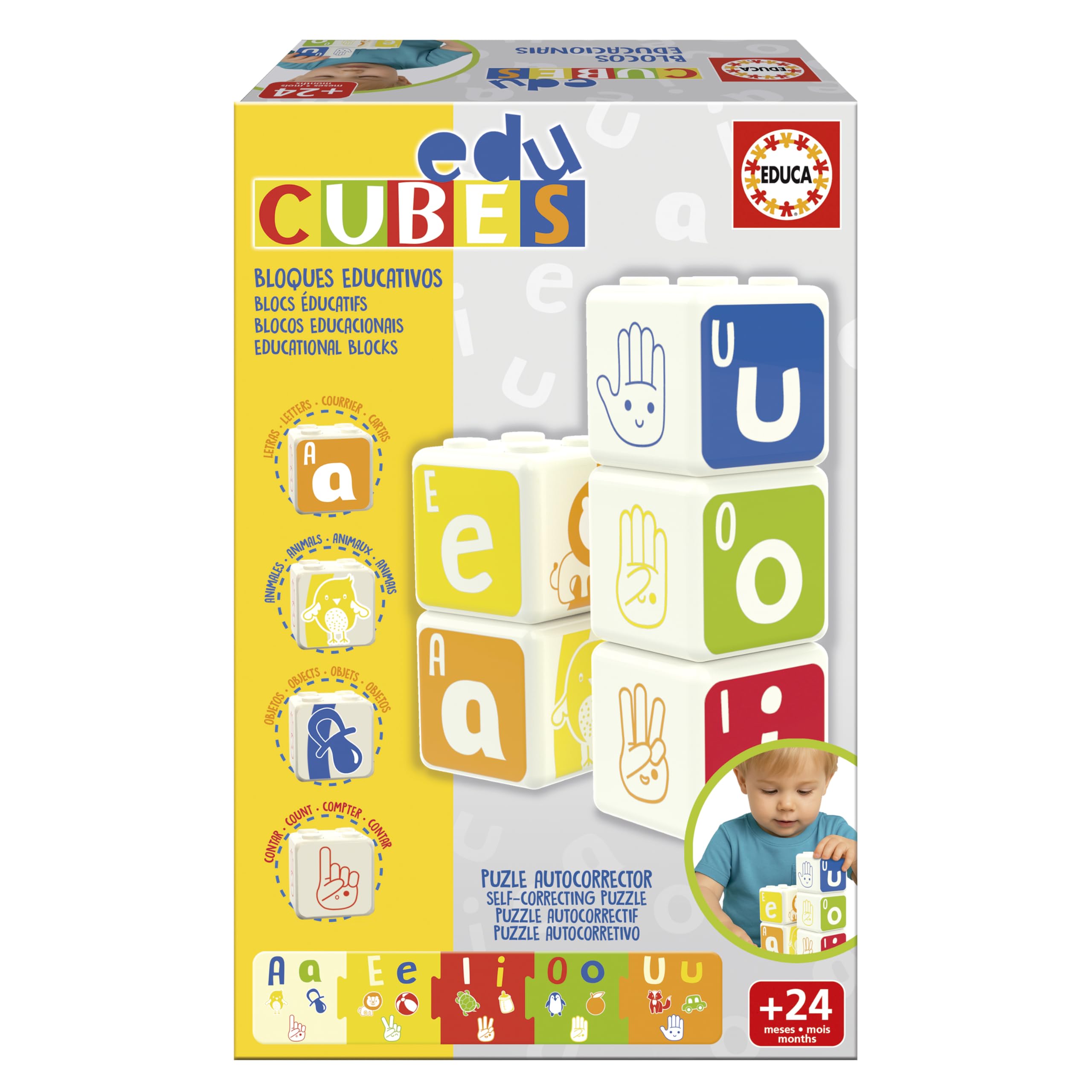 educa-educubes-baby-i-20412-stapelw-rfel-lernspielzeug-ab-2-j image 1