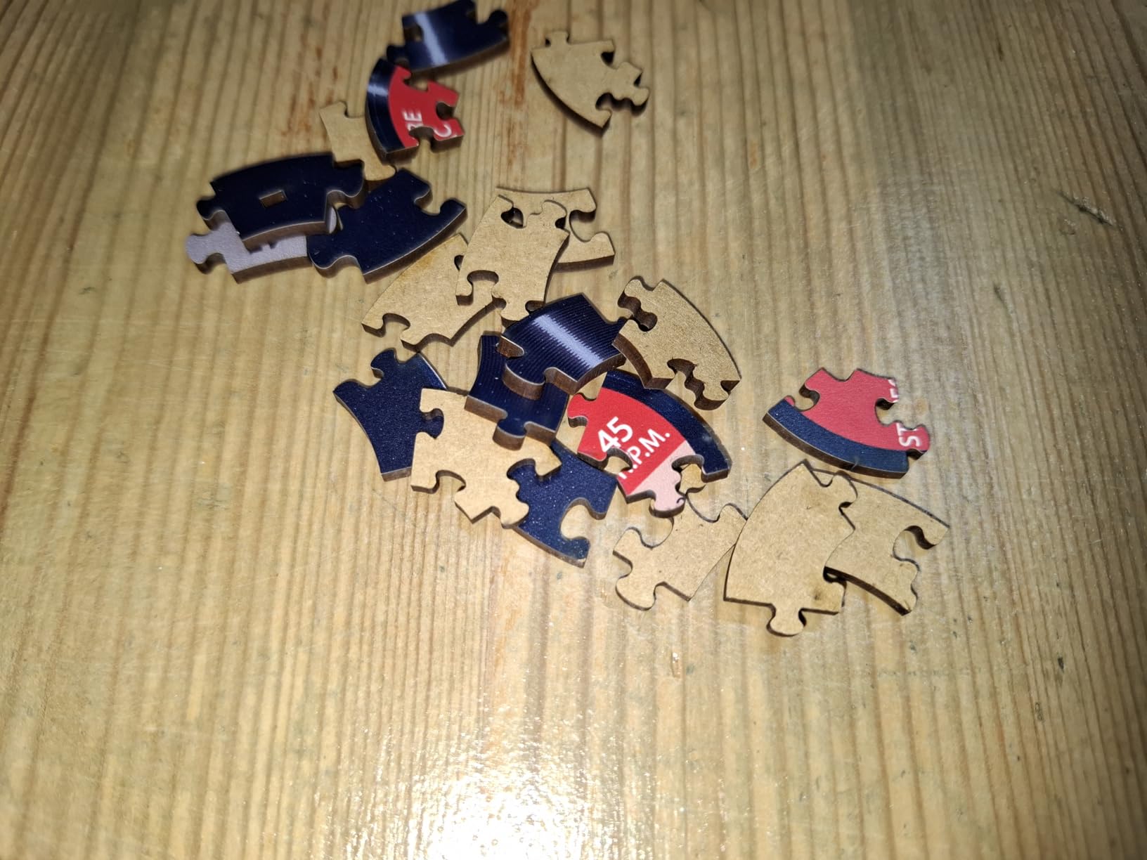 Tolles Geschenk