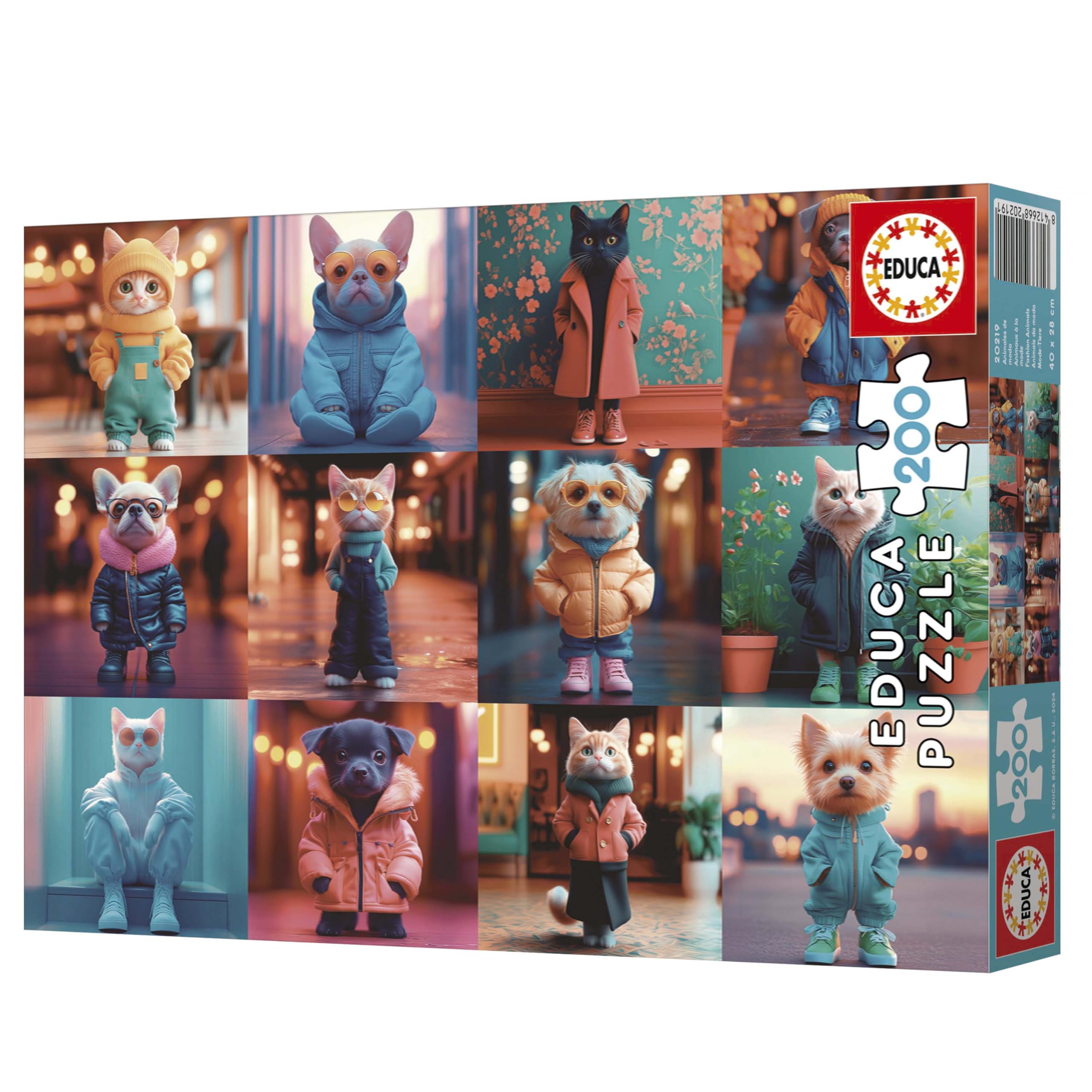 educa-teddyb-ren-puzzle-500-teile-46x34-cm-ab-11-j image 6