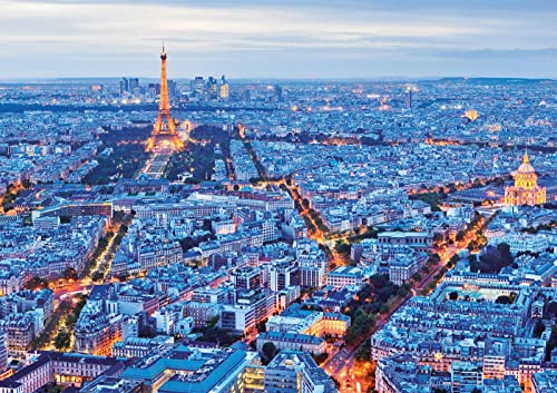 educa-16286-lichter-von-paris-puzzle-1000-teile-nacht image 7