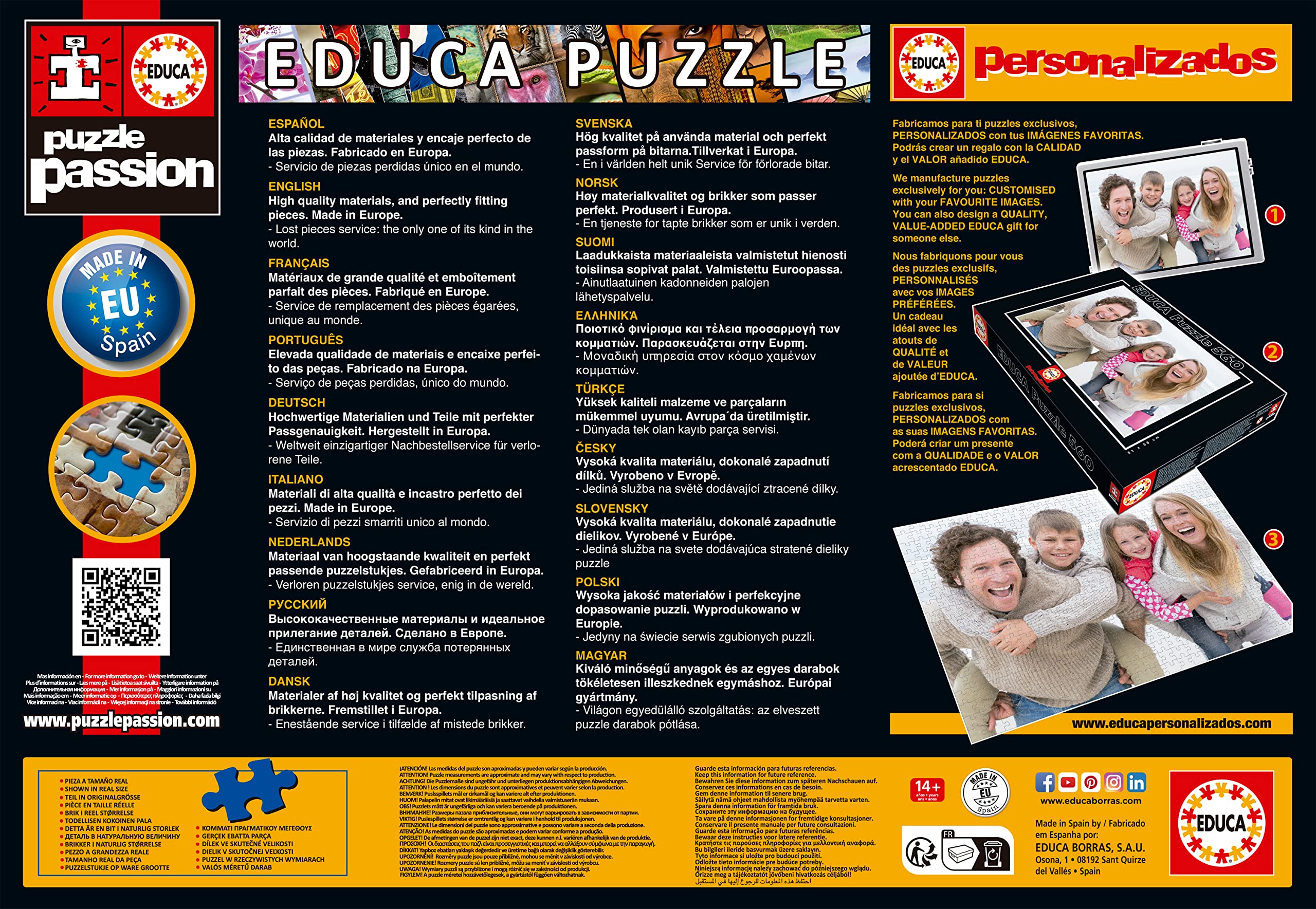 educa-manhattan-puzzle-3000-teile-new-york-ab-14-jahren image 3