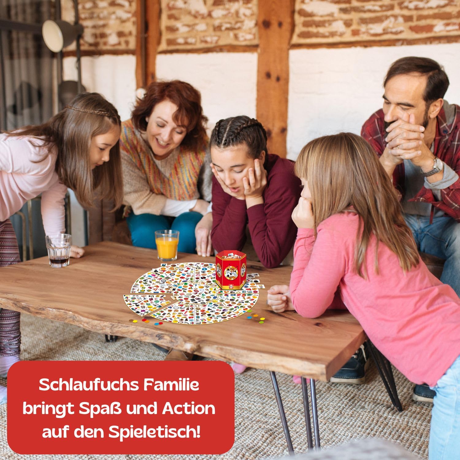 educa-20058-schlaufuchs-familie-brettspiel-kartenspiel-ab-6-jahren image 5