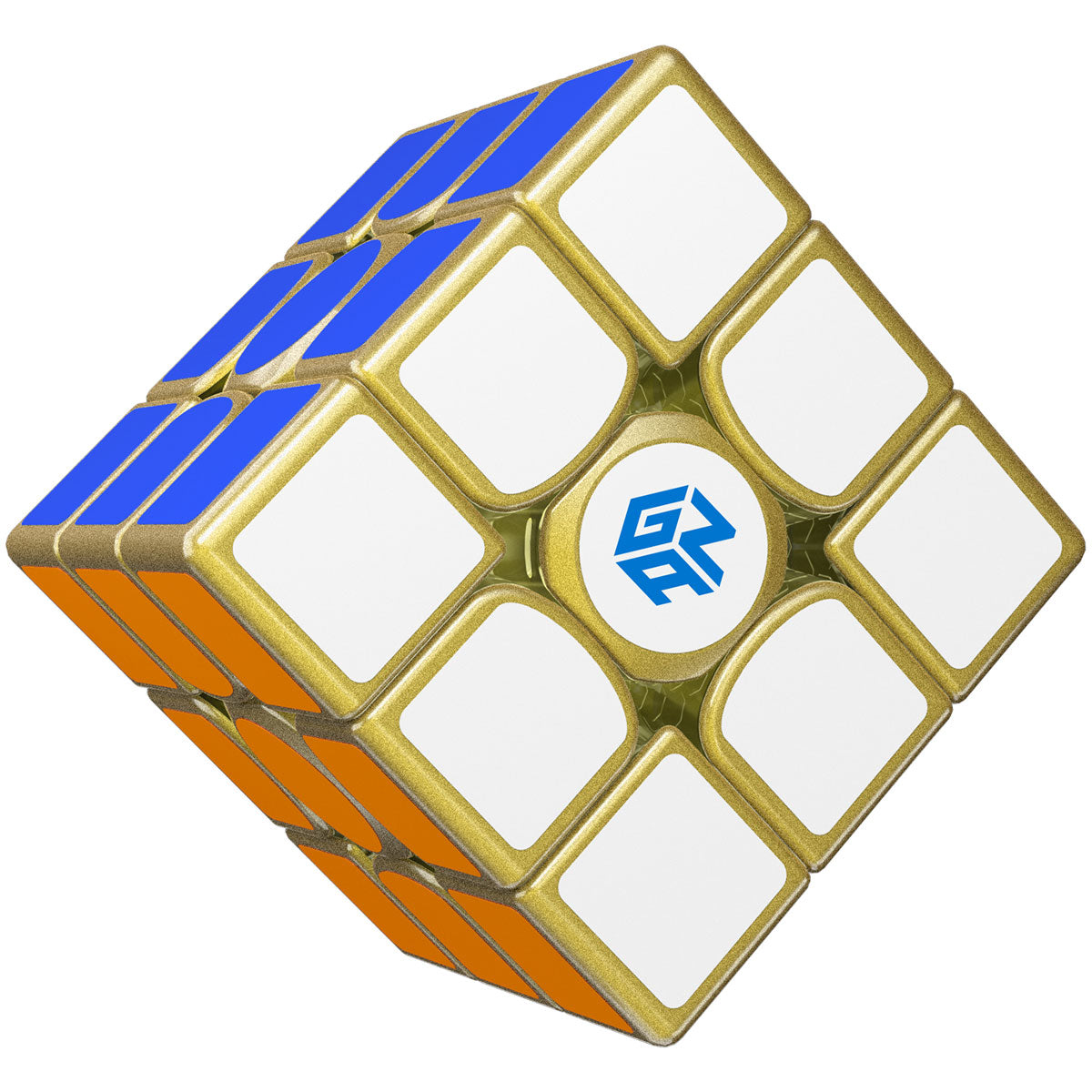 gan-13-maglev-kunlun-winter-2022-speedcube-limited-edition-deko image 7