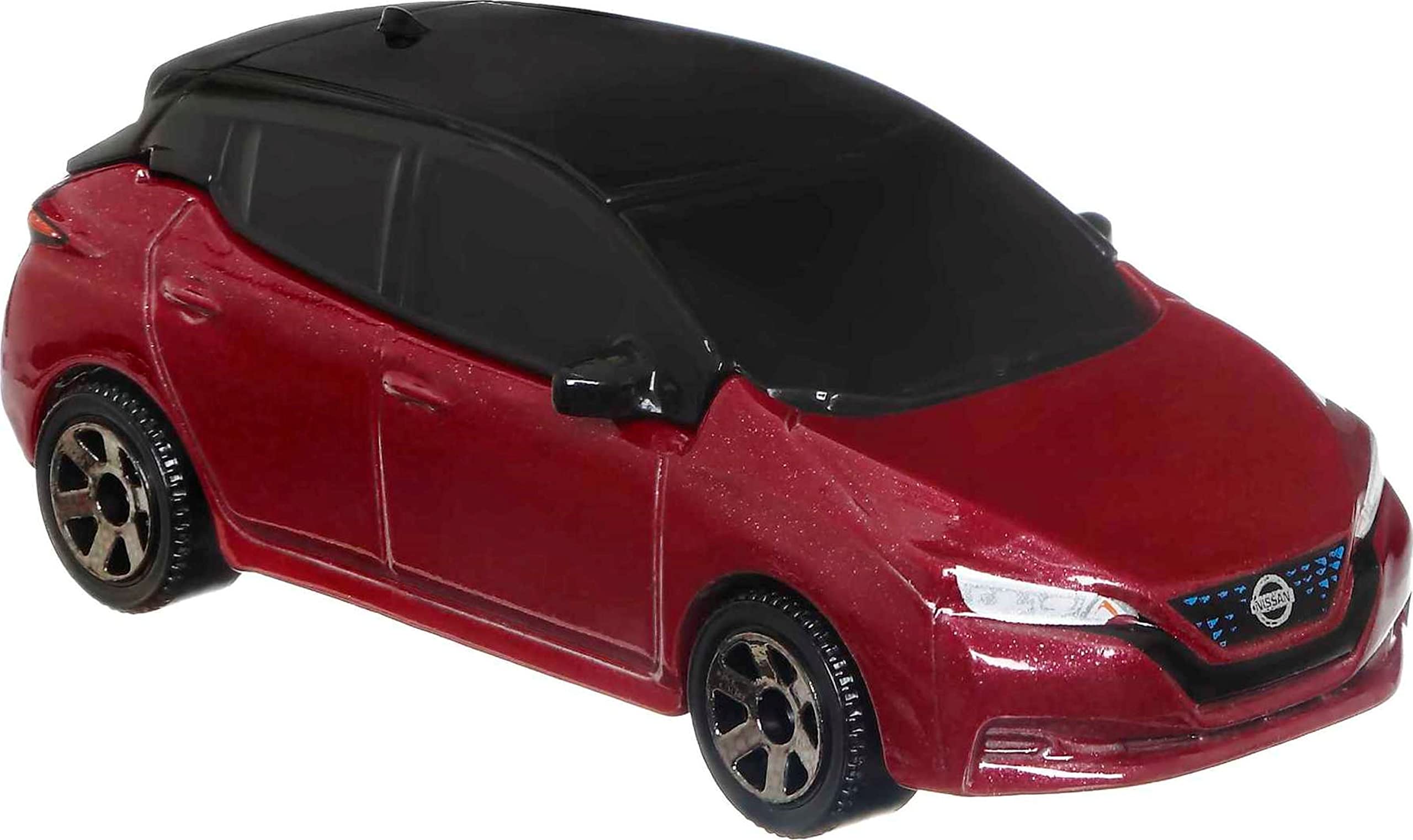 matchbox-mbx-elektro-autos-hgw60-spielzeugautos-12er-pack-metall image 2