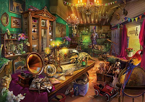 educa-18480-antiquit-tenladen-puzzle-500-teile-wimmelbild image 5