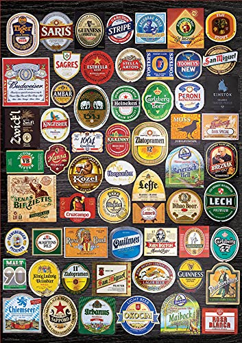 educa-welt-der-biere-puzzle-1500-teile-85x60-cm image 6