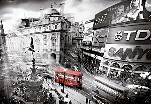 educa-piccadilly-circus-15981-puzzle-1000-teile-schwarz-wei image 4