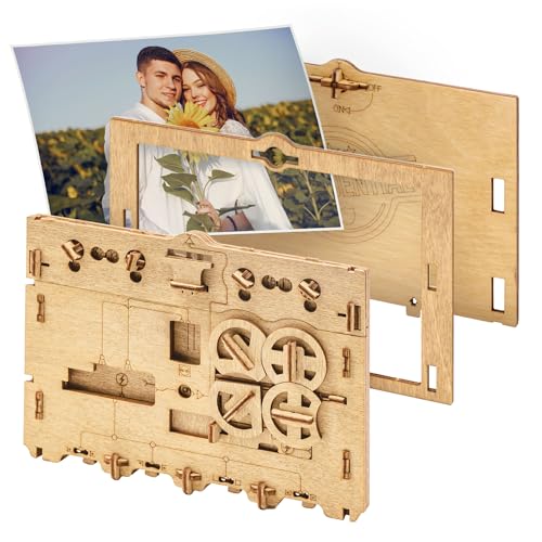 idventure-clueframe-puzzle-bilderrahmen-holz-geschenkbox image 7