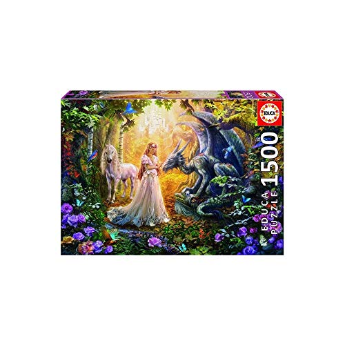 educa-magische-lichtung-puzzle-1500-teile-ab-12-jahren image 4