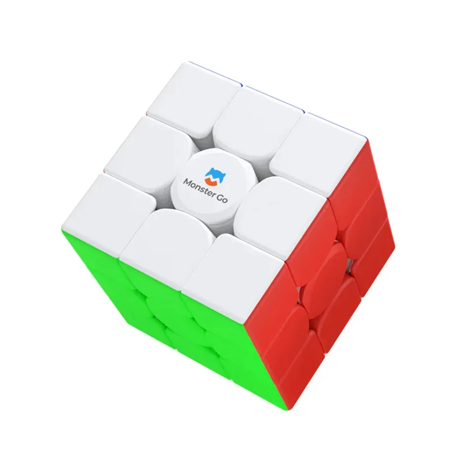 gan-monster-go-standard-3x3-w-rfel-basic-package-stickerless image 1