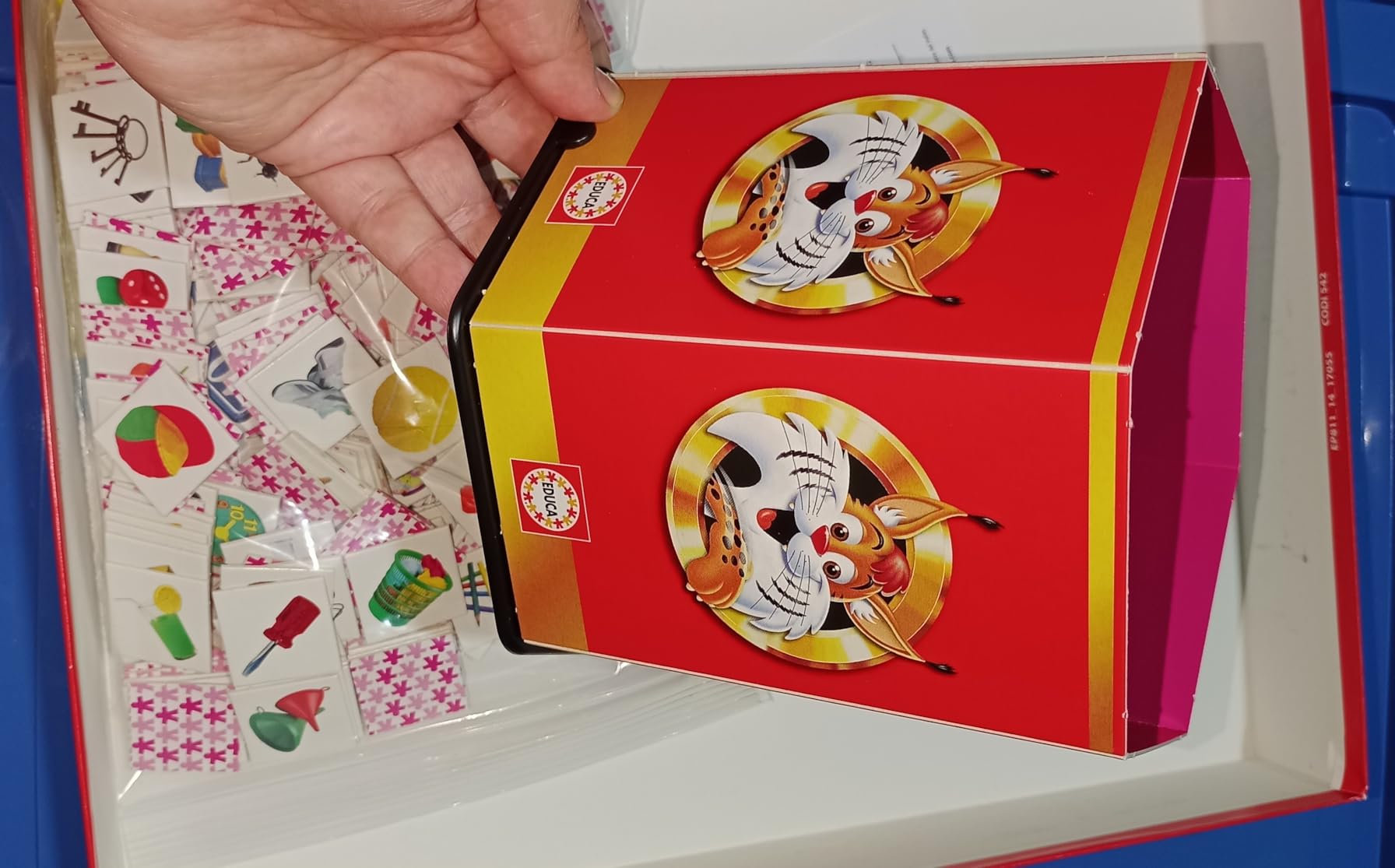 Kinder sind schneller
