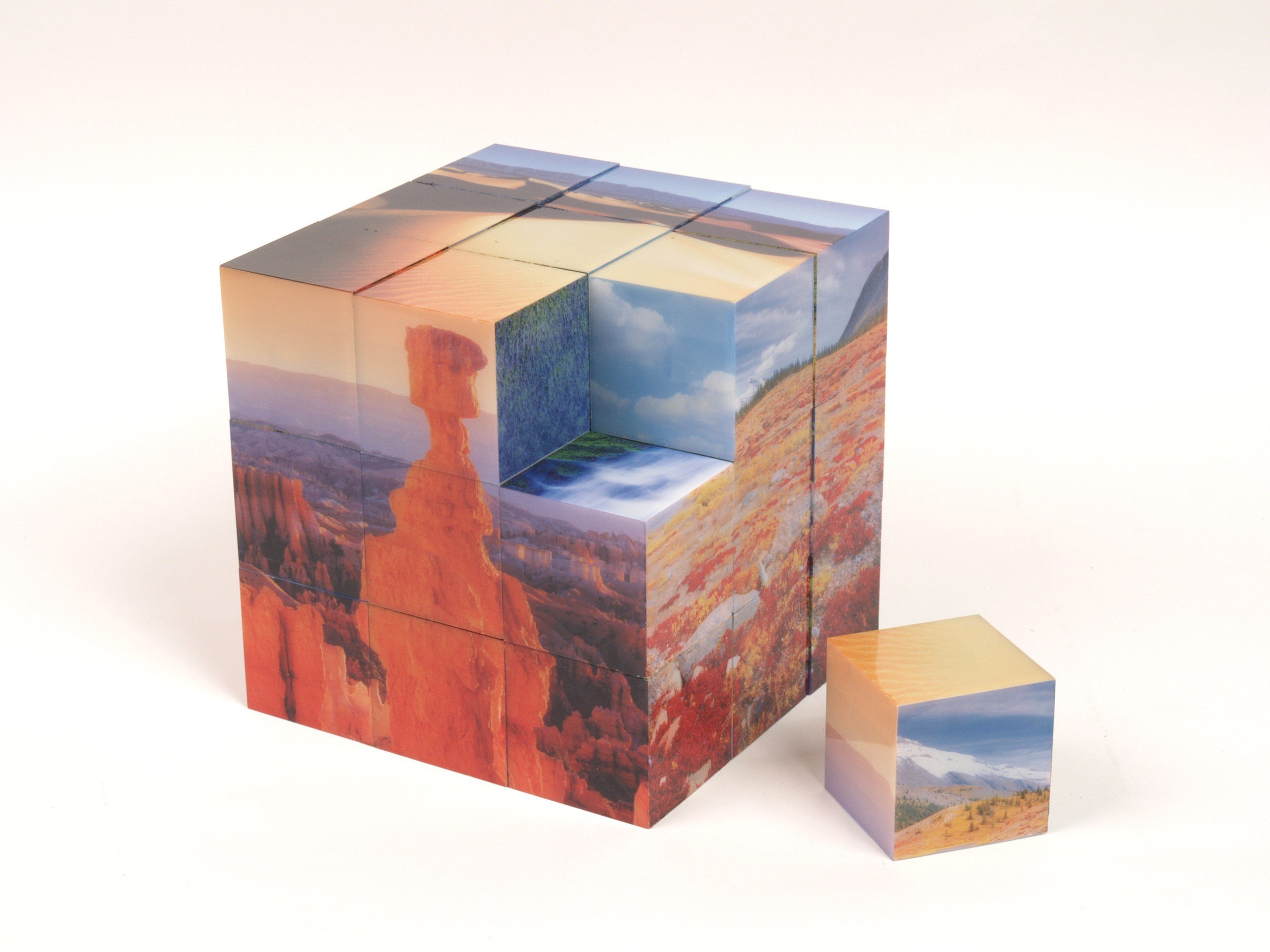 educa-constructions-puzzle-cubes-magnetisch-27-cubes image 2