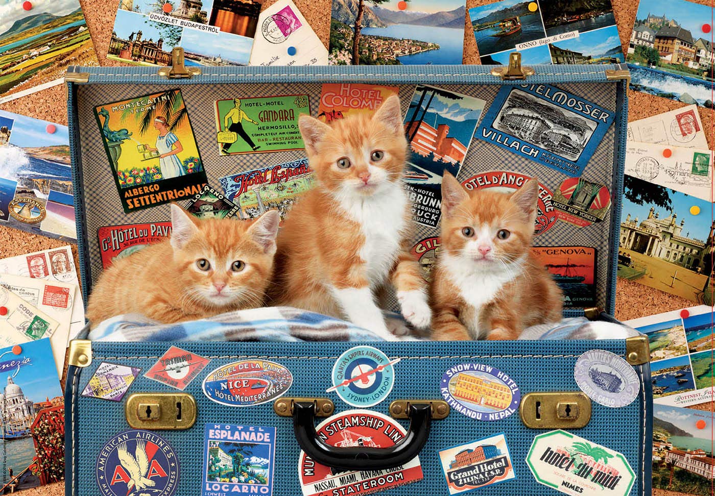 educa-k-tzchen-reisekoffer-puzzle-200-teile-retro-ab-6-jahren image 2