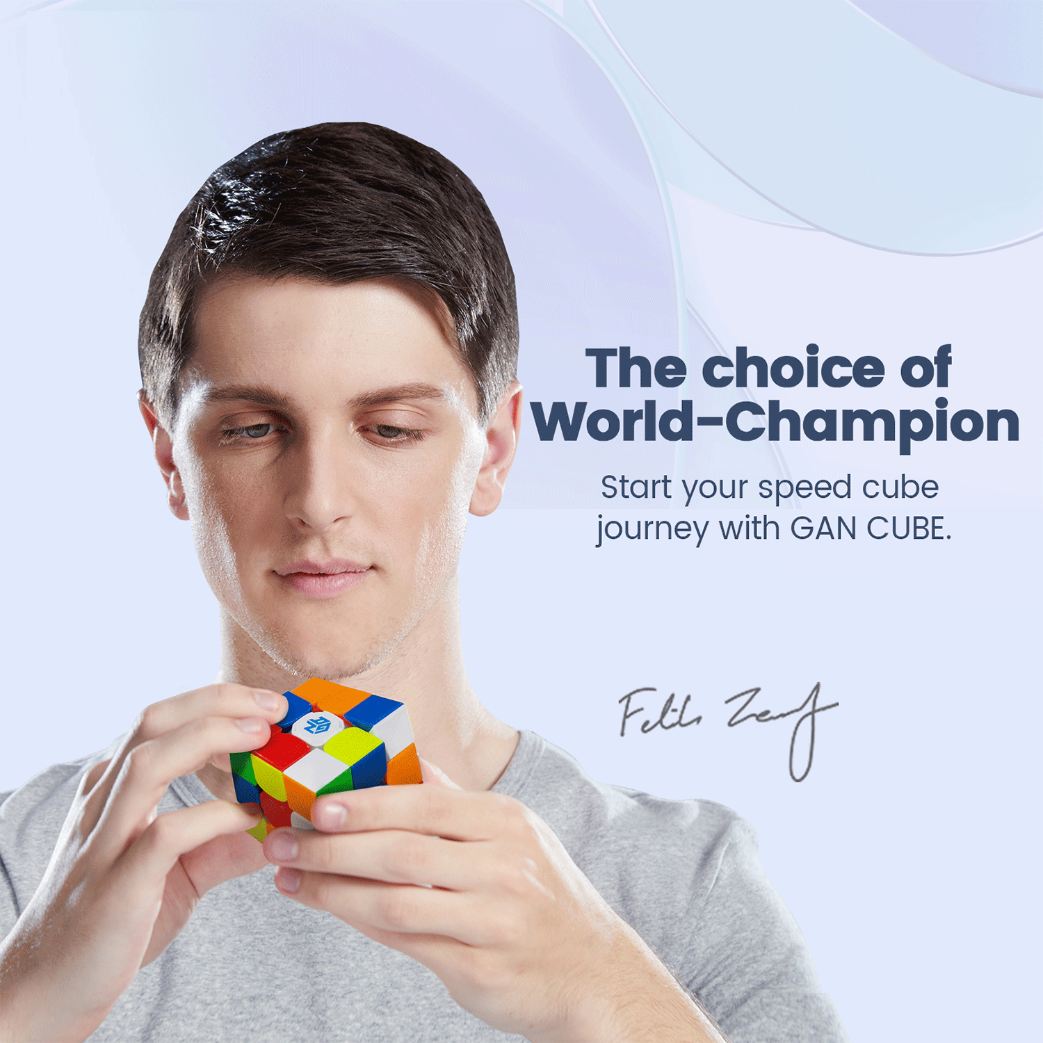 gan-251-v2-speed-cube-2x2-zauberw-rfel-47-g-leicht image 5