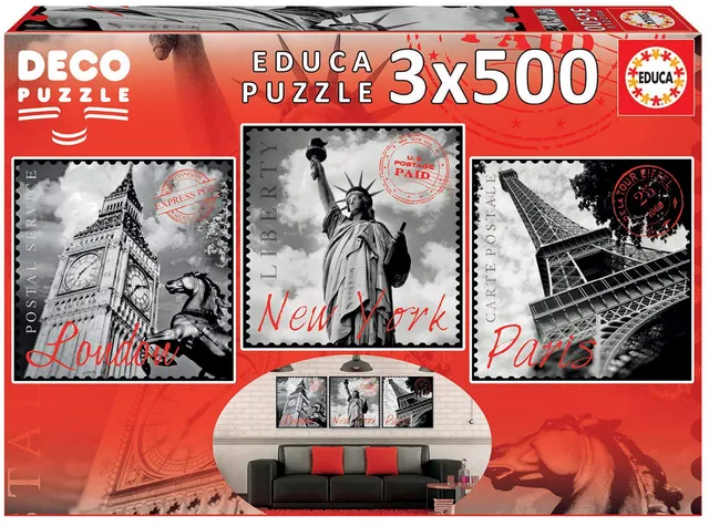 educa-gro-e-st-dte-17096-puzzle-3x500-teile-london image 1