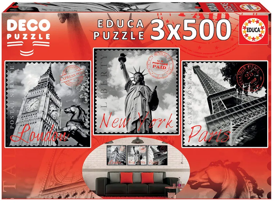 educa-gro-e-st-dte-17096-puzzle-3x500-teile-london image 1