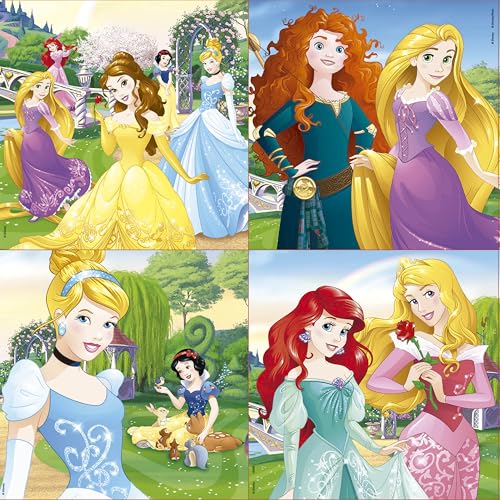educa-disney-princess-16508-kinderpuzzle-koffer-4in1-ab-3-jahre image 7