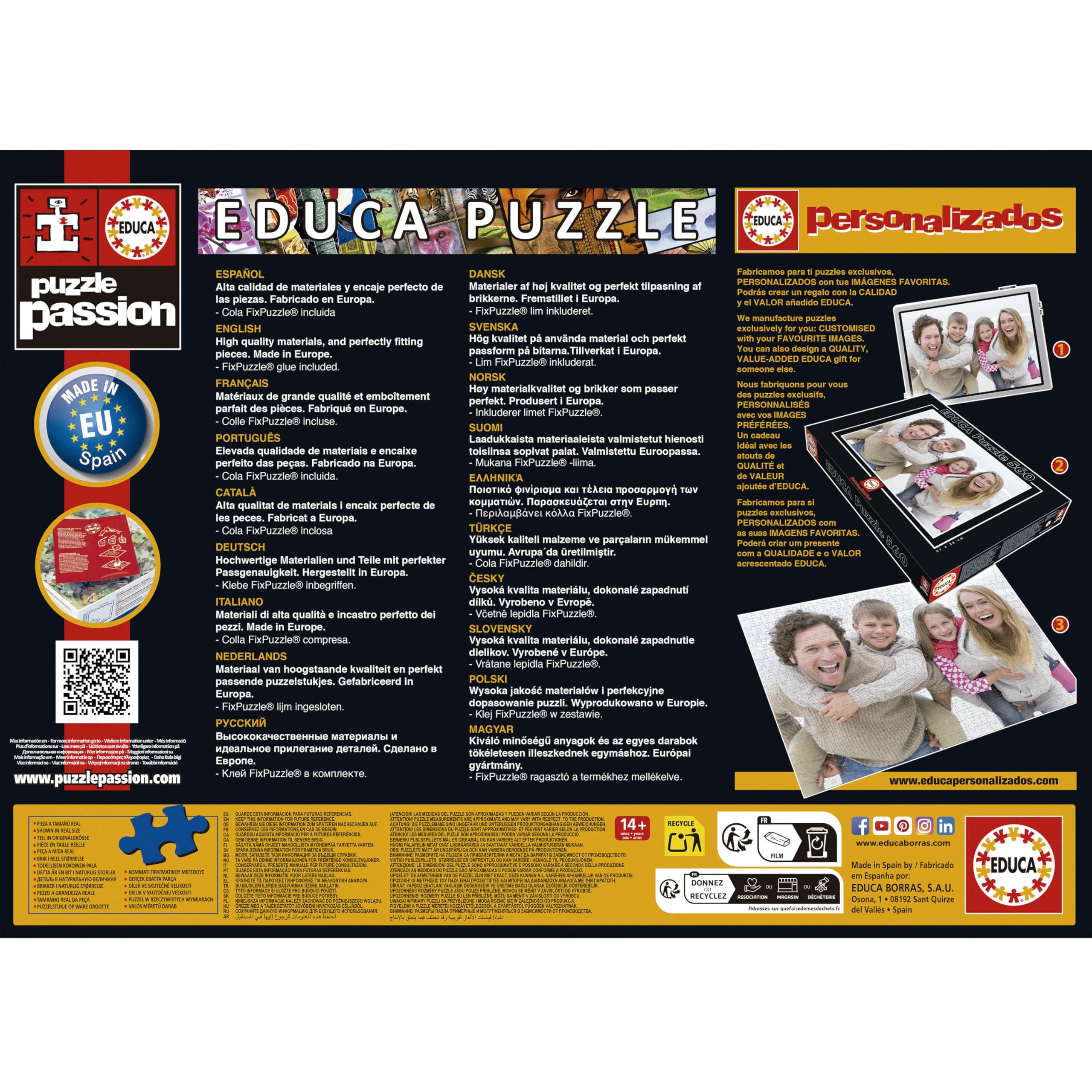 educa-blaue-moschee-istanbul-1000-teile-puzzle-68x48-cm image 2