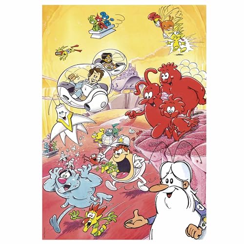 educa-tiere-kinderpuzzle-300-teile-ab-6-jahre-40x28-cm image 8