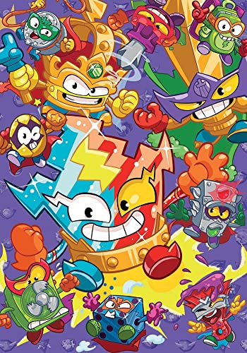 educa-superthings-puzzle-200-teile-f-r-kinder-ab-6-jahren image 6