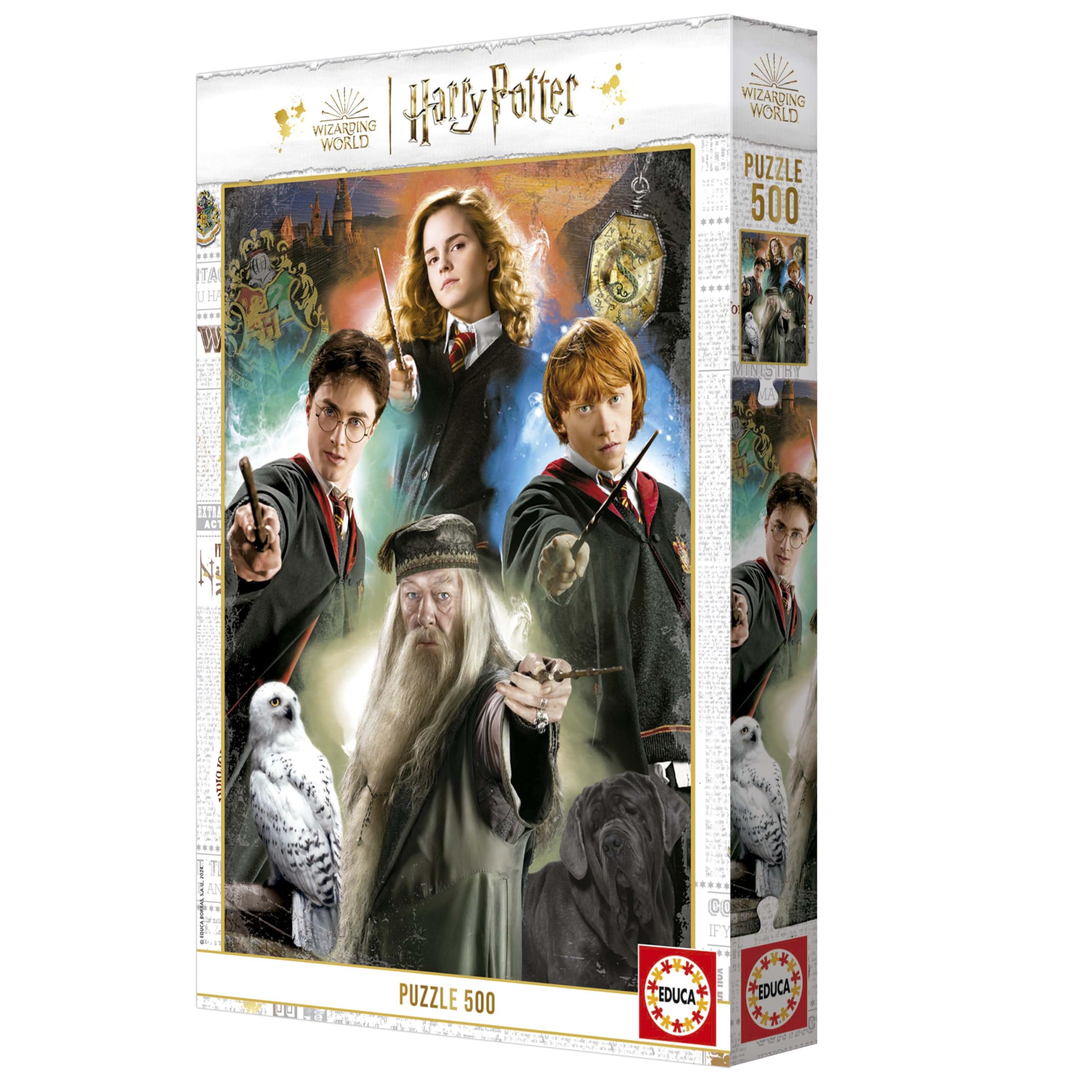 educa-harry-potter-19914-puzzle-500-teile-hogwarts-ab-11-jahren image 3