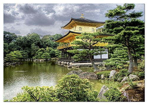 educa-15182-tempel-goldener-pavillon-puzzle-2000-teile-hdr image 4