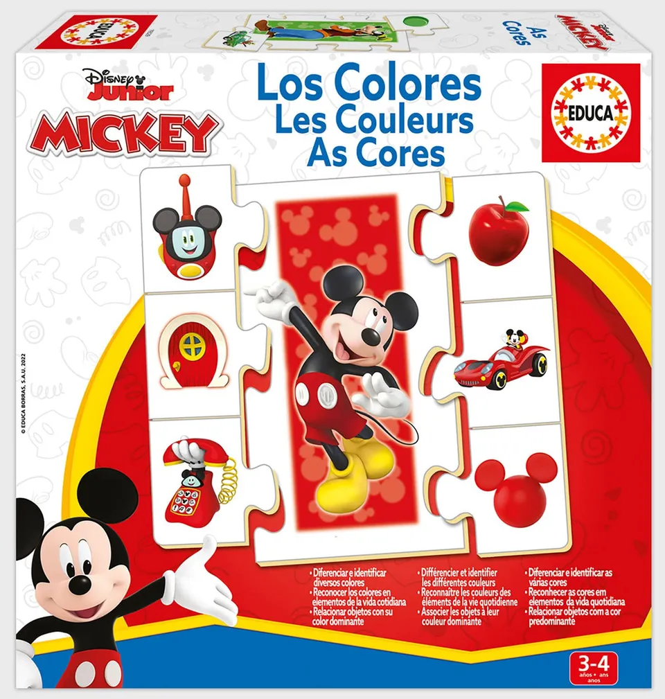 educa-19329-mickey-farben-lernspiel-ab-3-jahren image 1