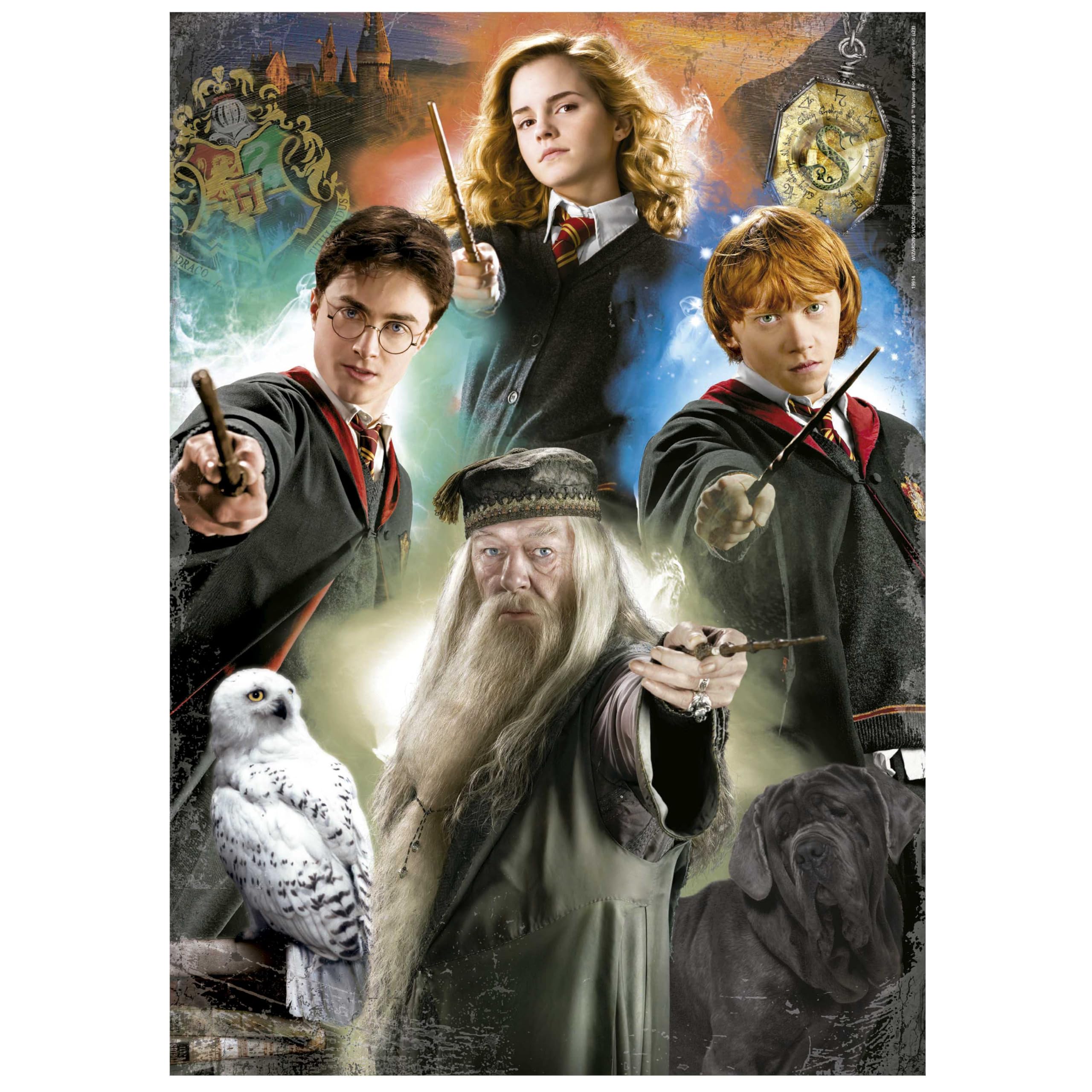 educa-harry-potter-19914-puzzle-500-teile-hogwarts-ab-11-jahren image 2
