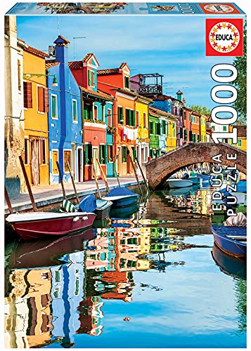educa-19023-burano-venedig-puzzle-1000-teile-48x68-cm-mit-kleber image 8