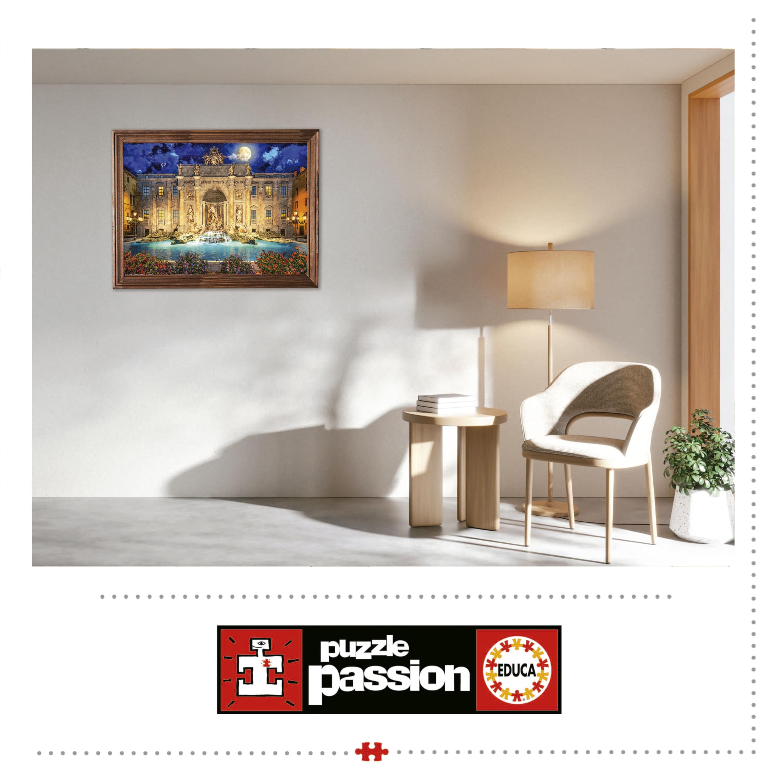 educa-trevi-brunnen-19923-1000-teile-puzzle-rom-68x48 image 4