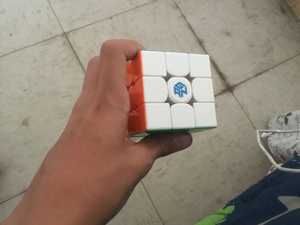 Mega schnell