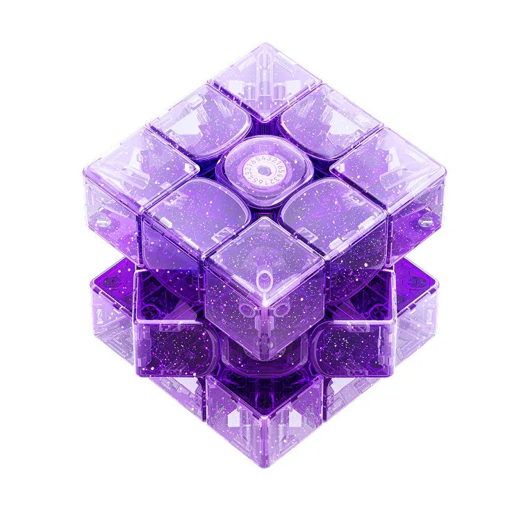 gan-16-maglev-max-amyth-speedcube-3x3-winter image 2