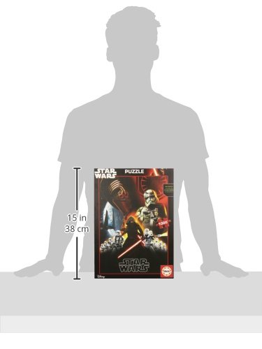 educa-star-wars-16524-puzzle-1000-teile-episode-vii image 3