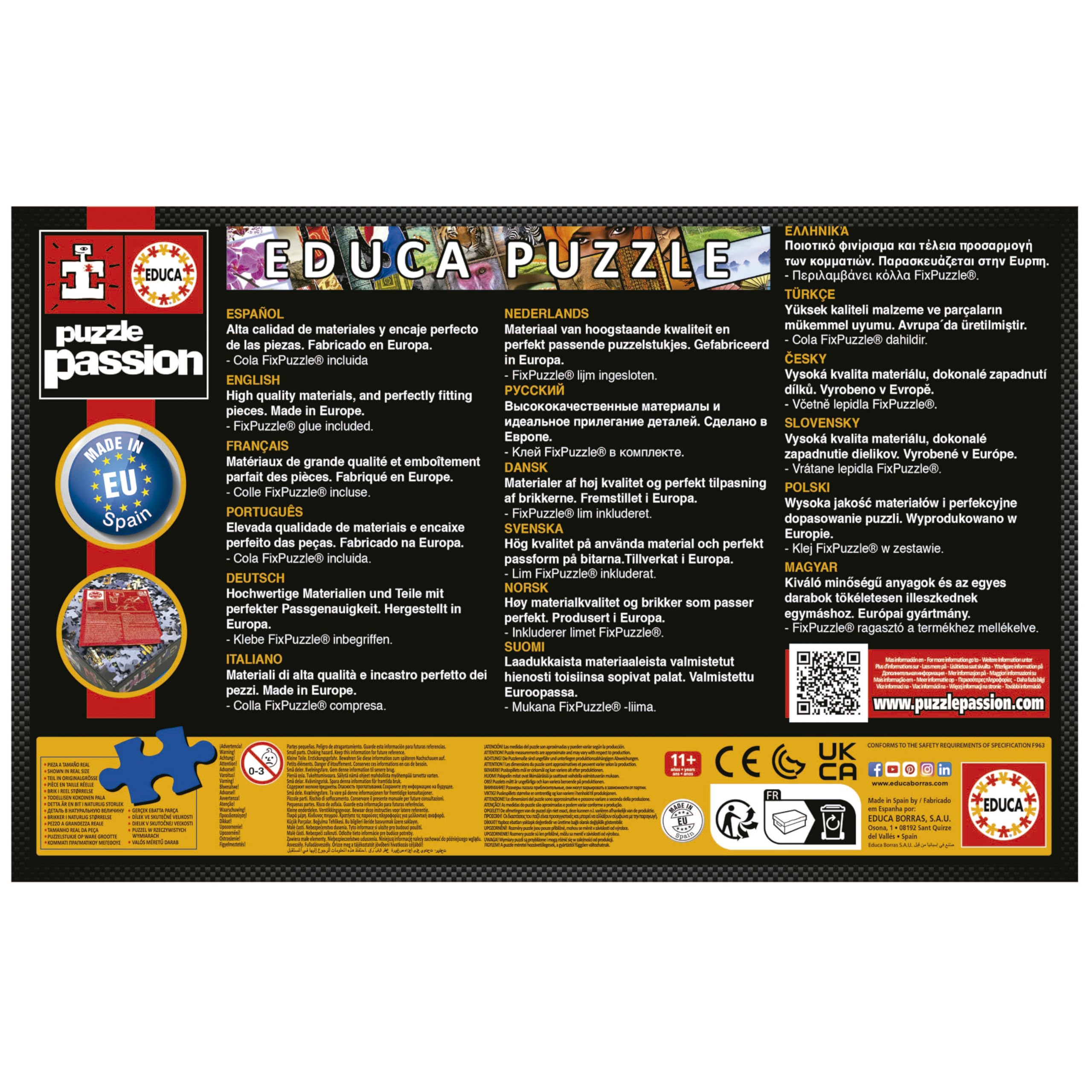 educa-hunde-im-koffer-17645-puzzle-500-teile-golden-retriever image 7