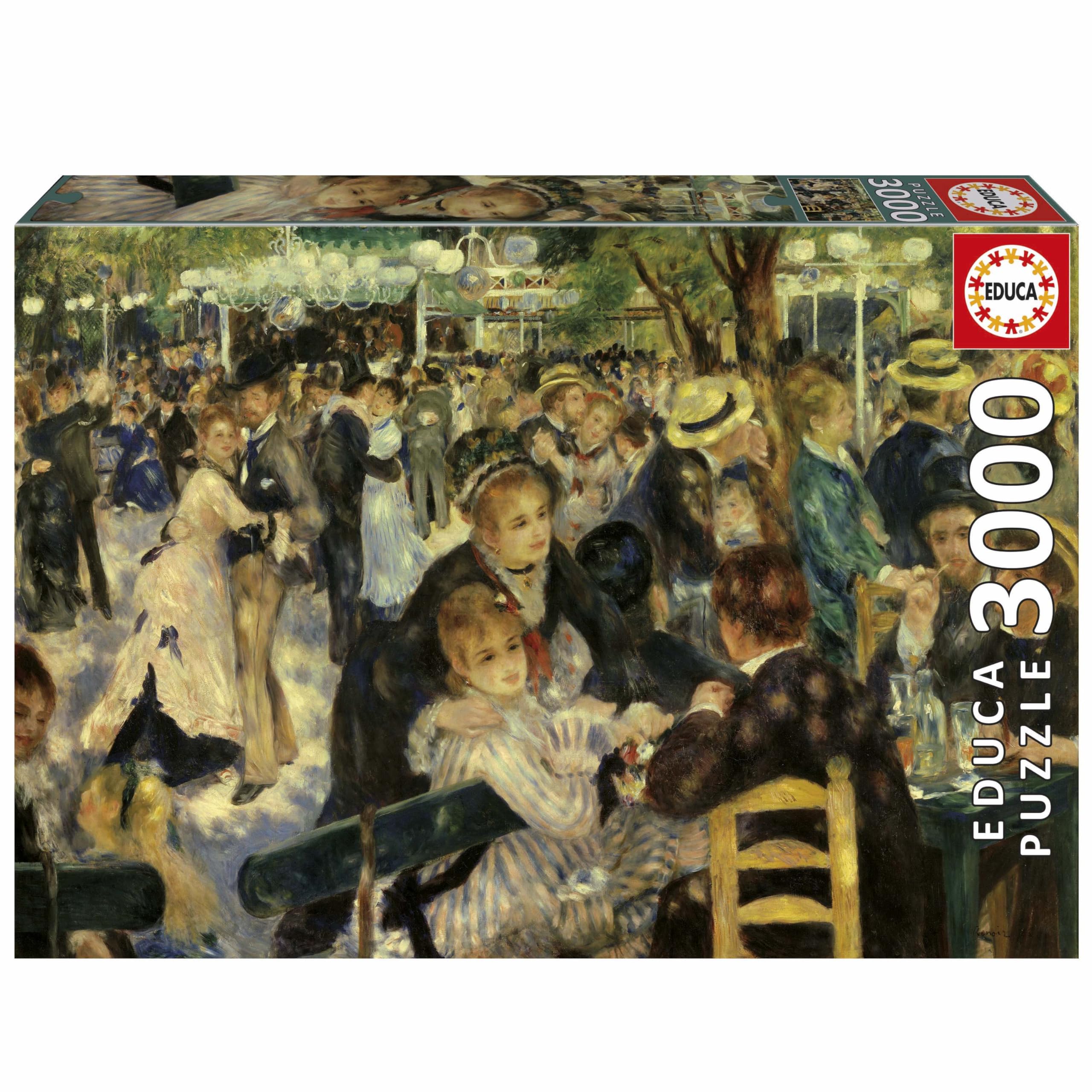 educa-tanz-im-moulin-puzzle-3000-teile-120x85-cm-ab-14-j image 1