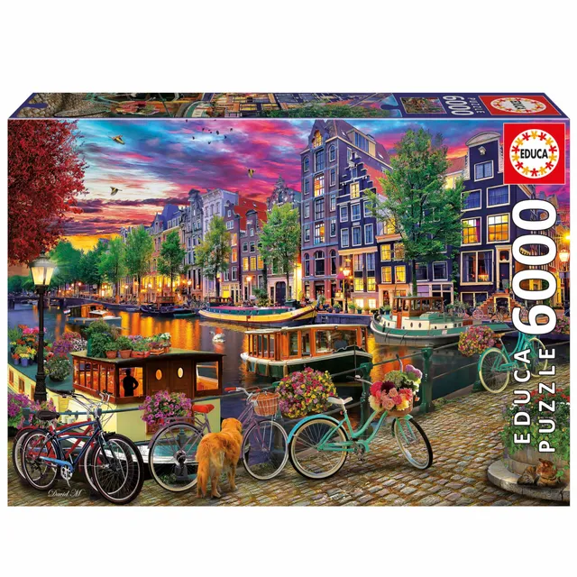 educa-20330-radfahren-in-amsterdam-puzzle-6000-teile-156x107 image 1