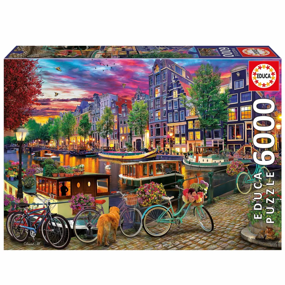 educa-20330-radfahren-in-amsterdam-puzzle-6000-teile-156x107 image 1