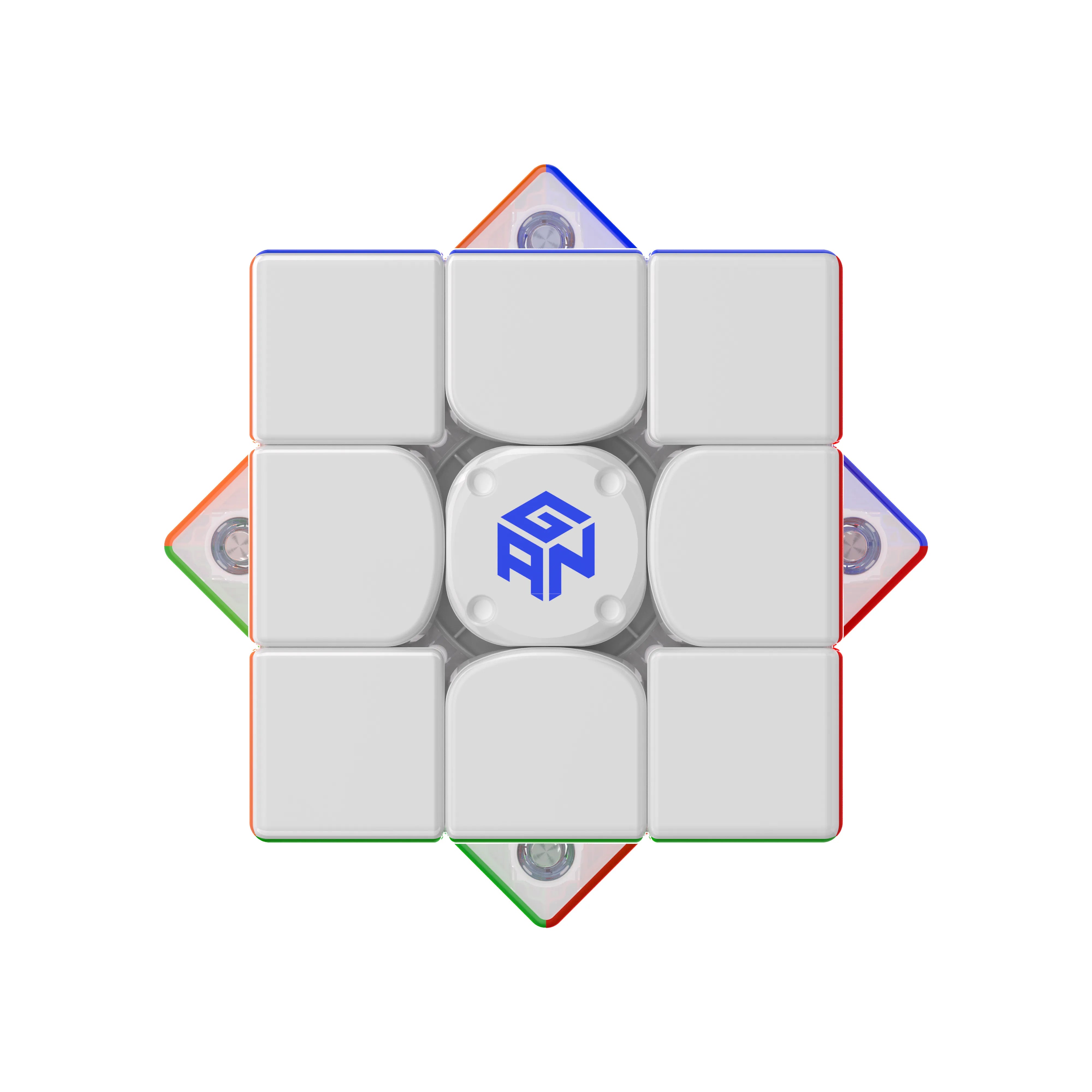 gan-smart-cube-i4-leap-3x3-zauberw-rfel-matt image 1