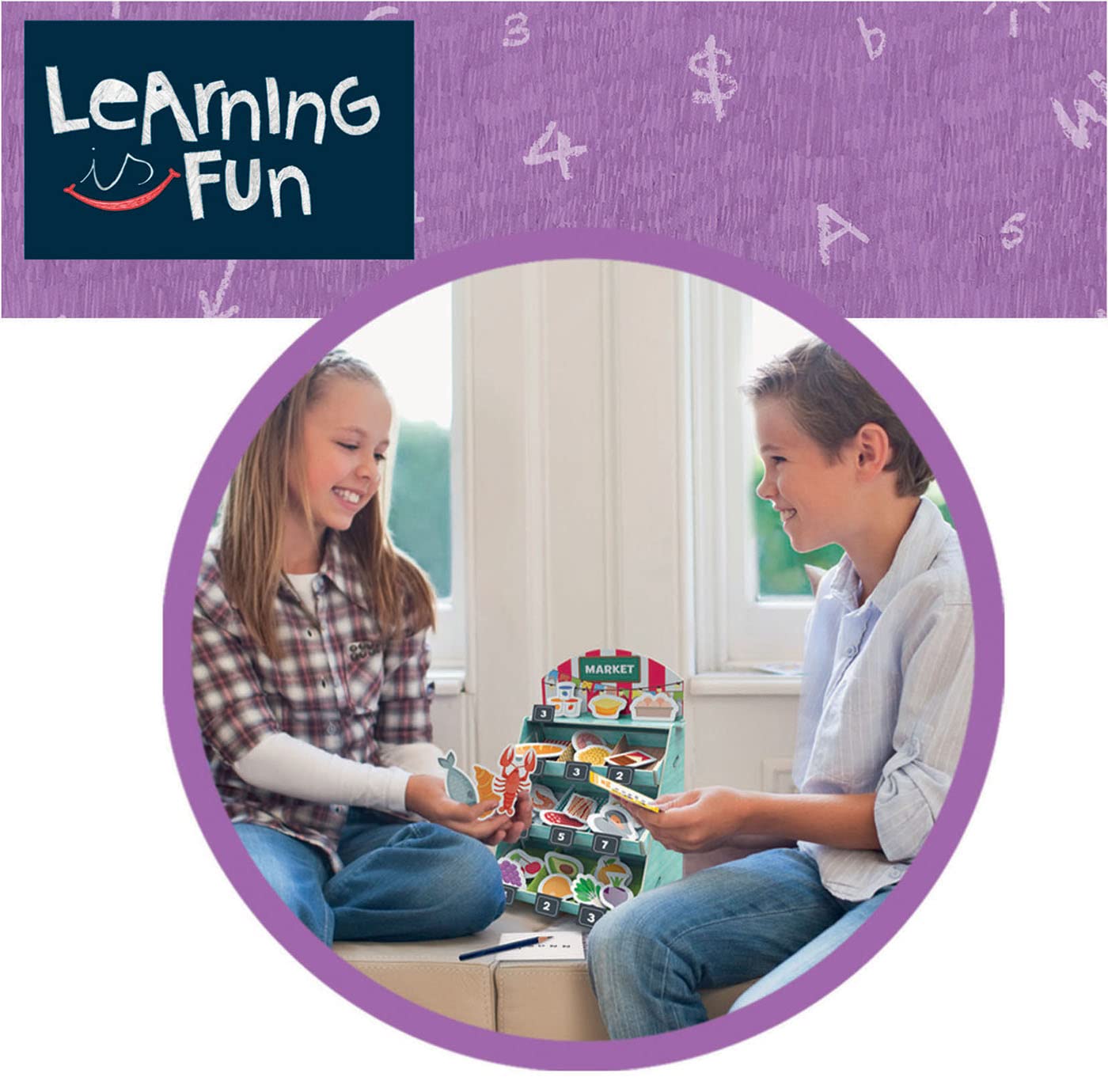 educa-learning-is-fun-18843-einkaufsliste-lernspiel-ab-5-jahren image 4